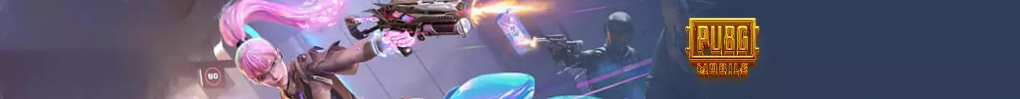 PUBG MOBİLE