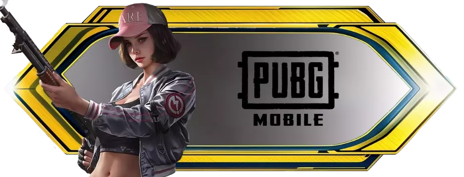 PUBG Mobile