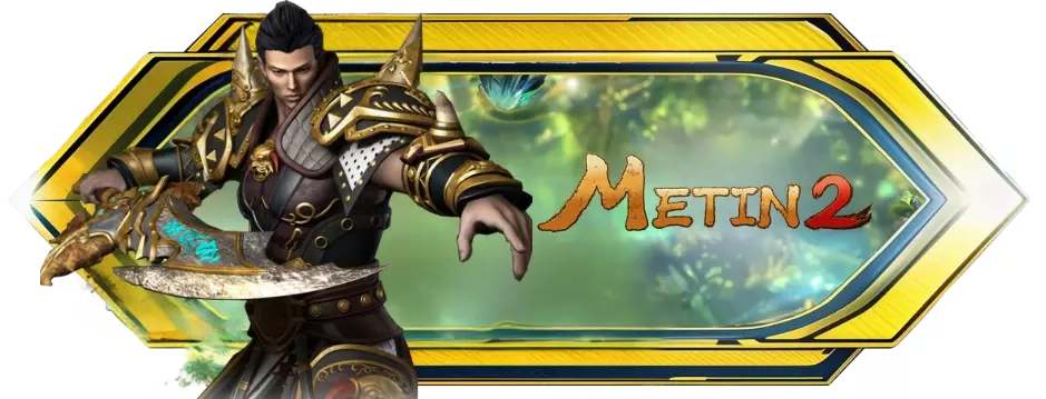 Metin2