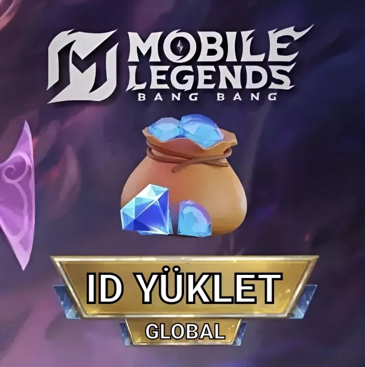 Mobile Legends Bang Bang Global