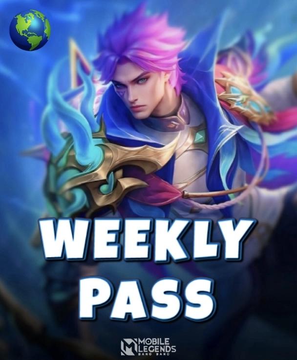 Mobile Legends Weekly Pass