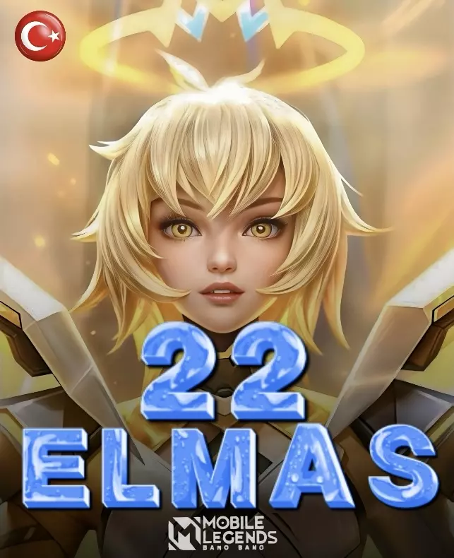 Mobile Legends 22 Elmas TR