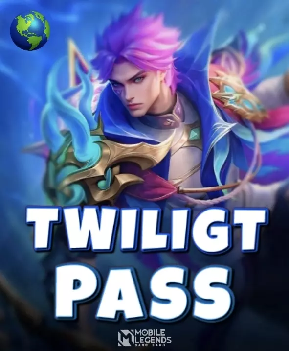 Mobile Legends Twilight Pass