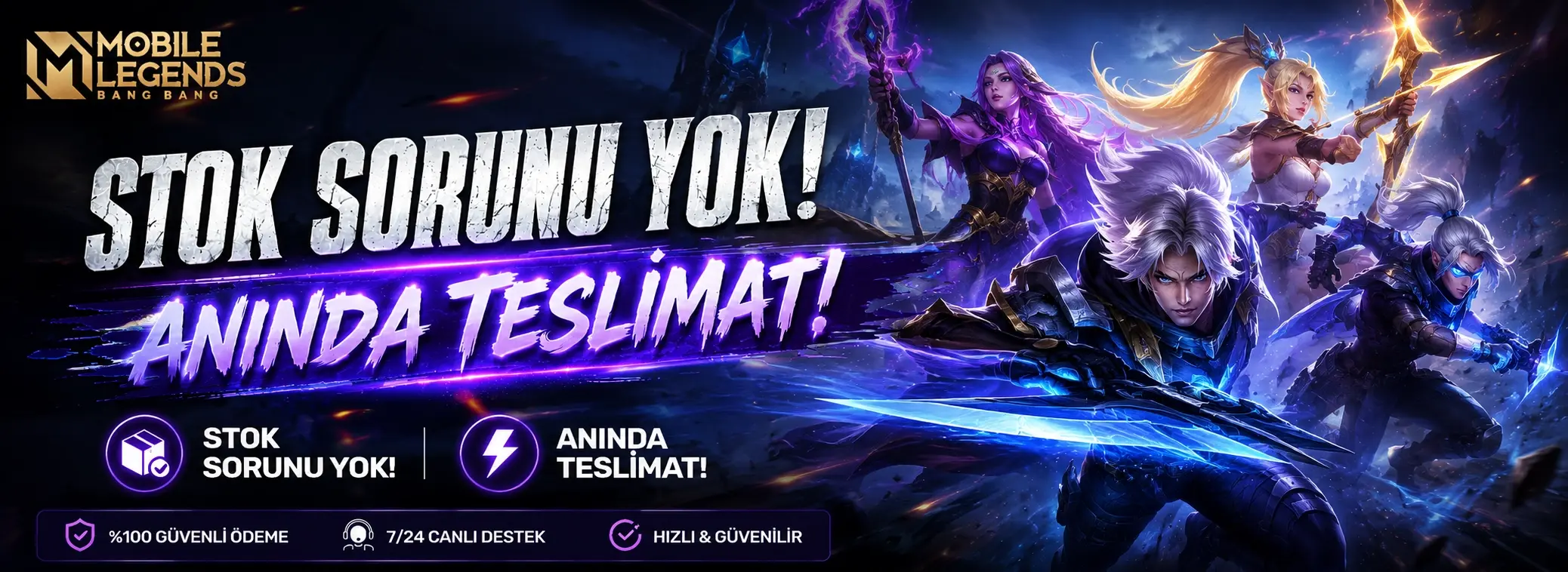 MLBB