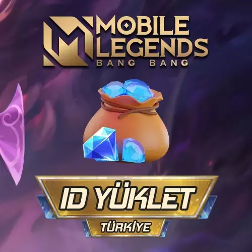 Mobile Legends Bang Bang TR