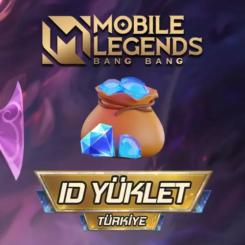 Mobile Legends Bang Bang Global