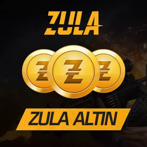 Zula Altın