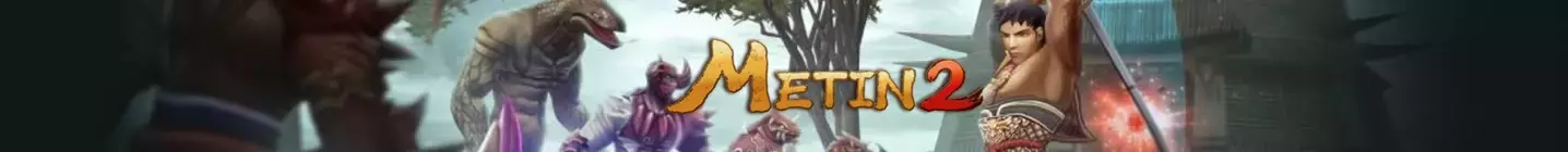 Metin2 Ejder Parası