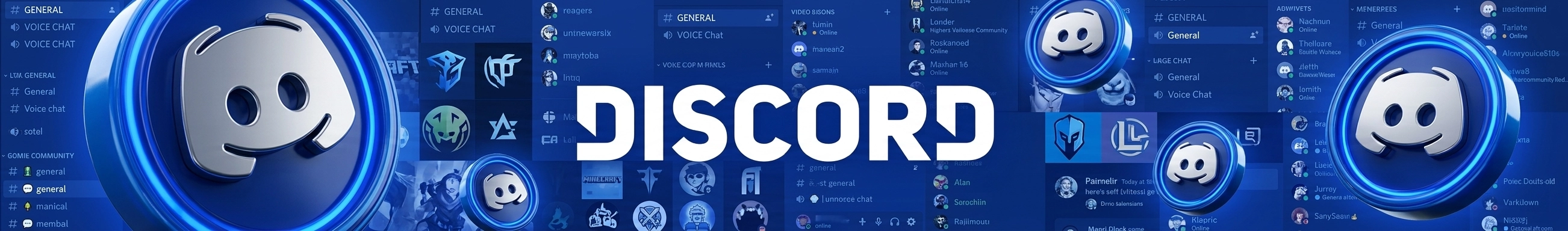 Discord Discord