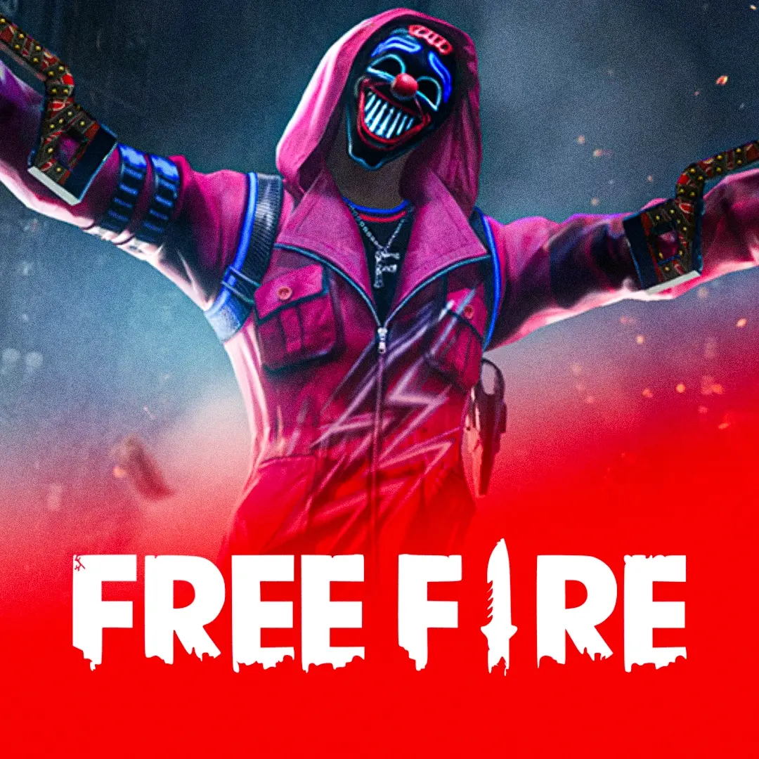 Free Fire