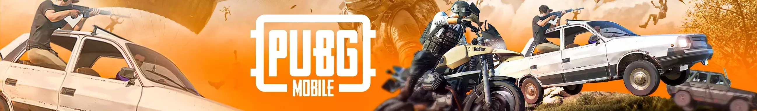 PUBG Mobile PUBG Mobile