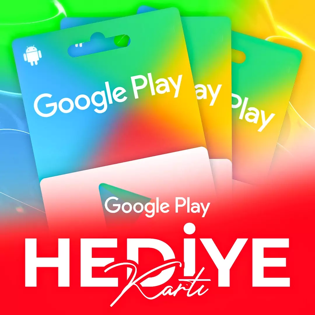 Google Play TL