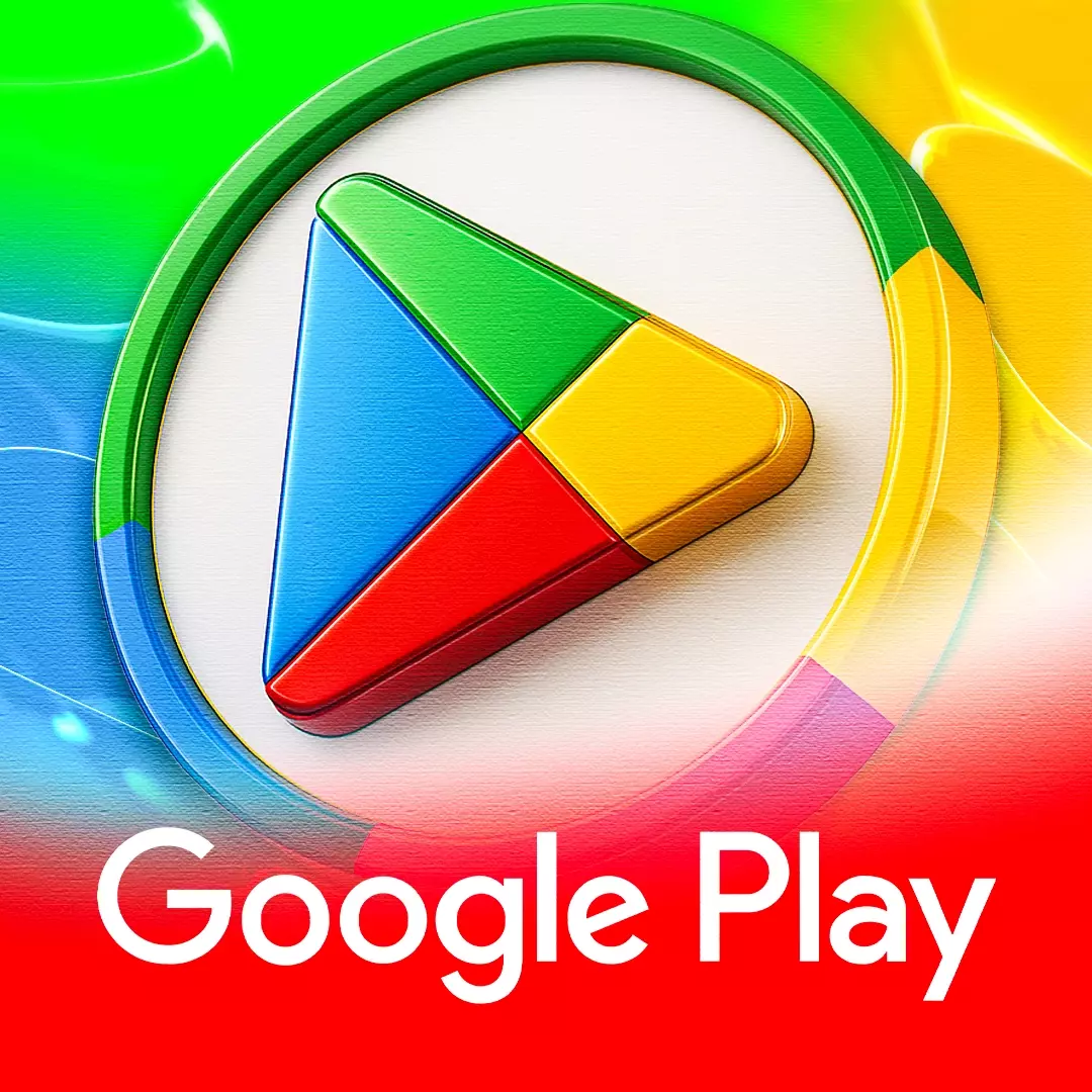 Google Play