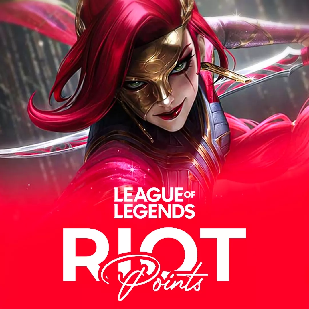 League Of Legends TR