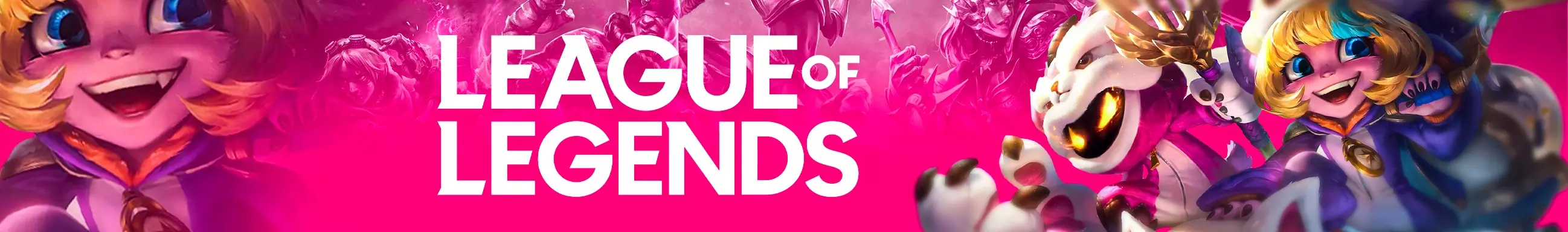 League Of Legends TR League Of Legends TR