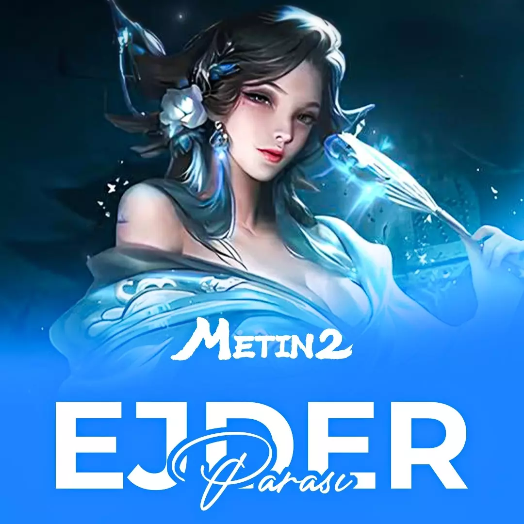 Metin2 Ejder Parası