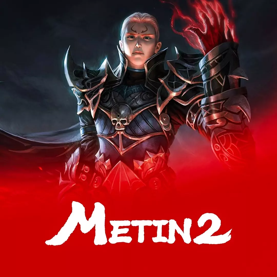 Metin2
