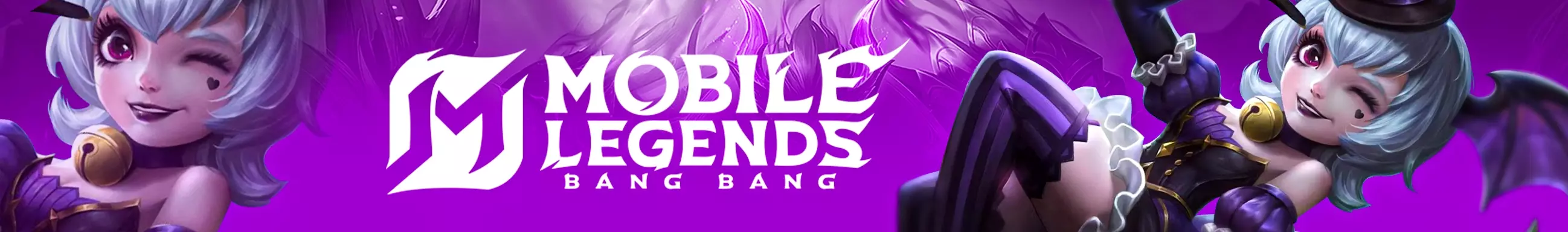 Mobile Legends Mobile Legends