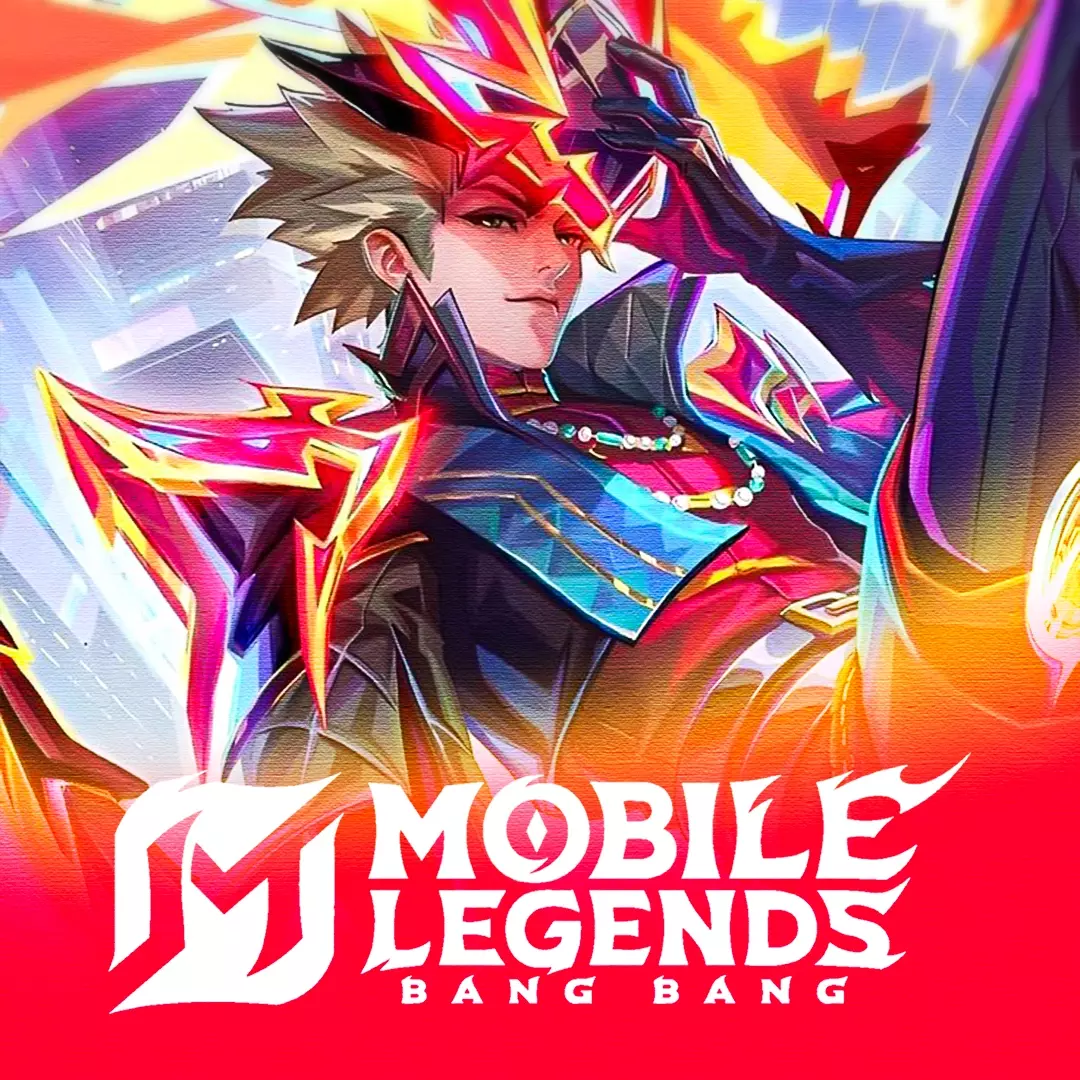 Mobile Legends Bang Bang TR