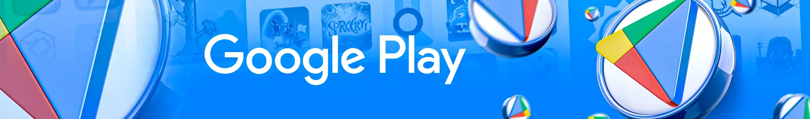 Google Play Google Play