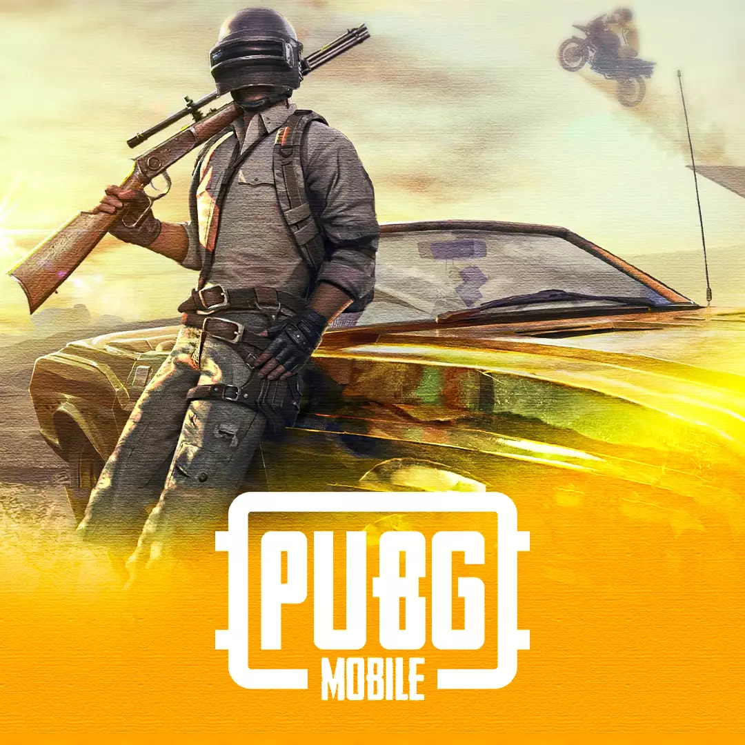 PUBG Mobile