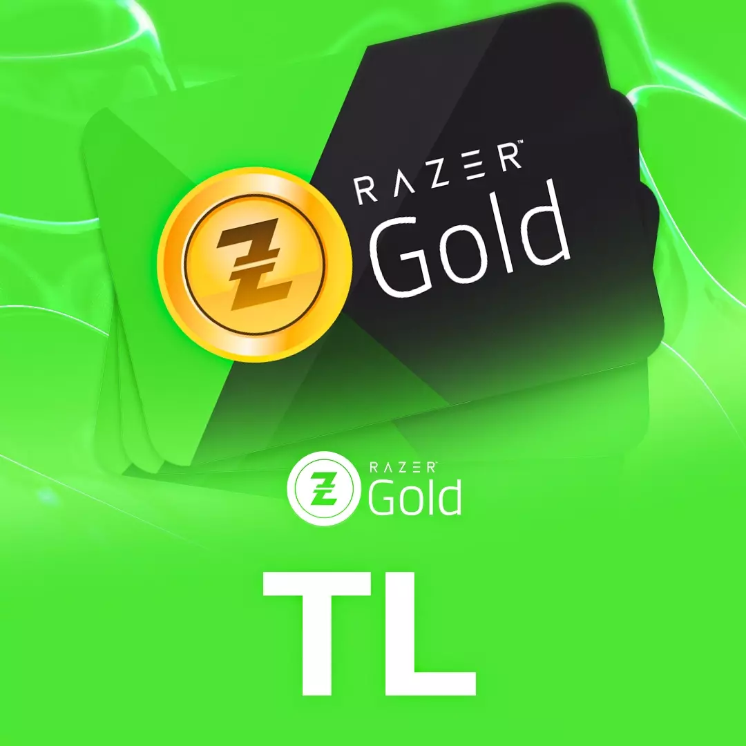 Razer Gold TL