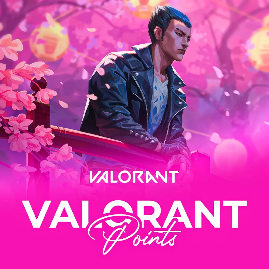 Valorant Points TR