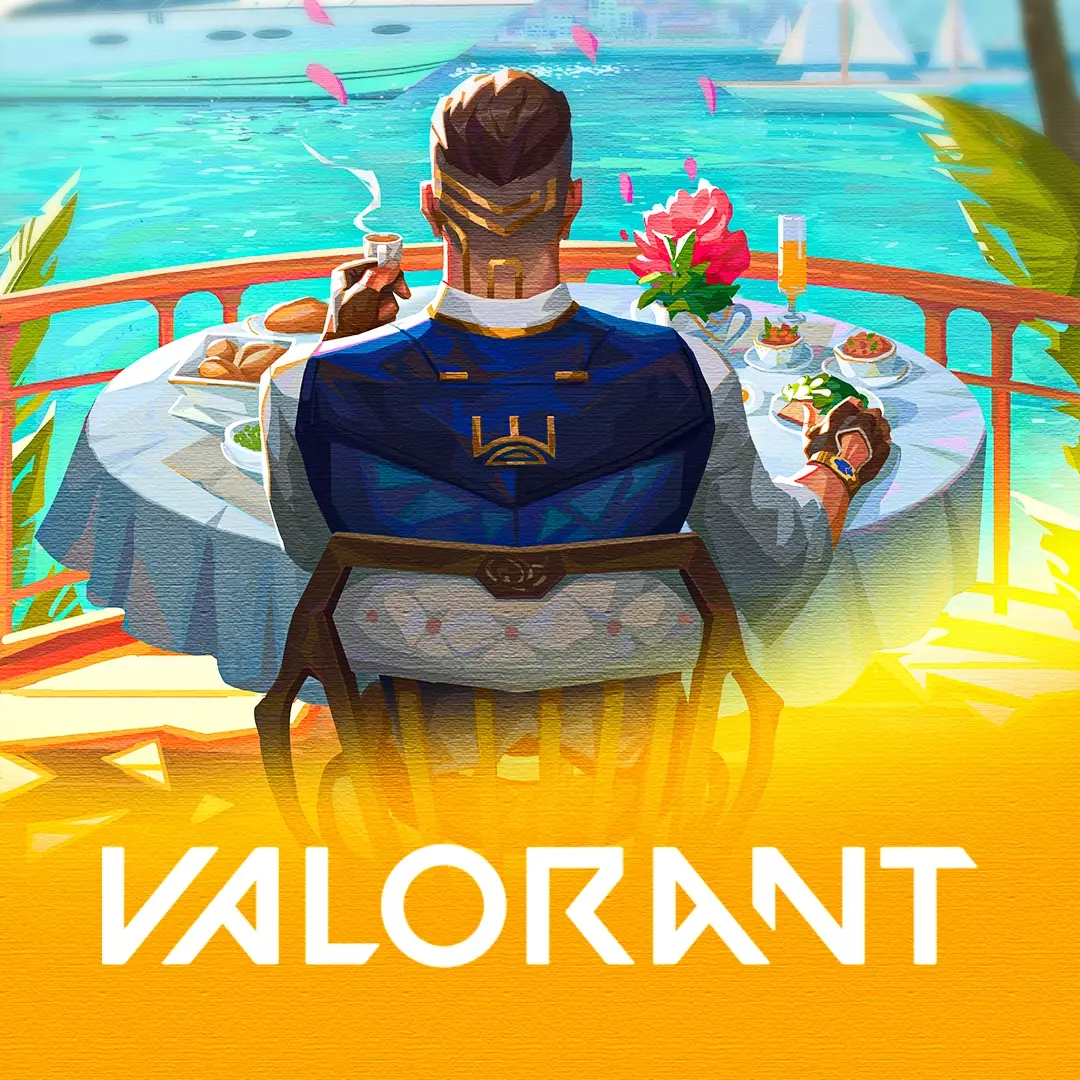 Valorant