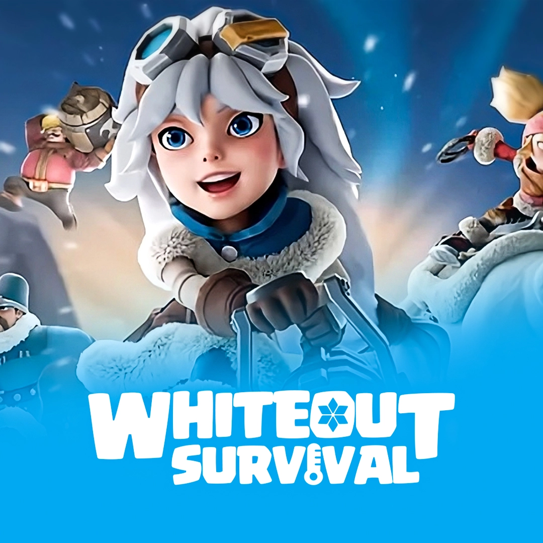 Whiteout Survival