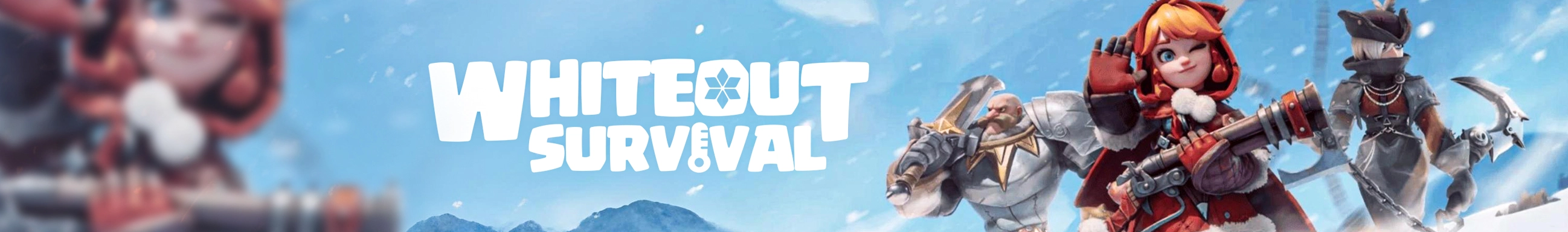 Whiteout Survival Frost Star Whiteout Survival Frost Star