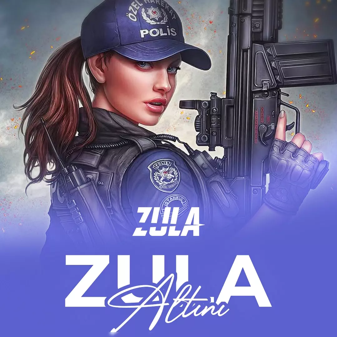 Zula Altın