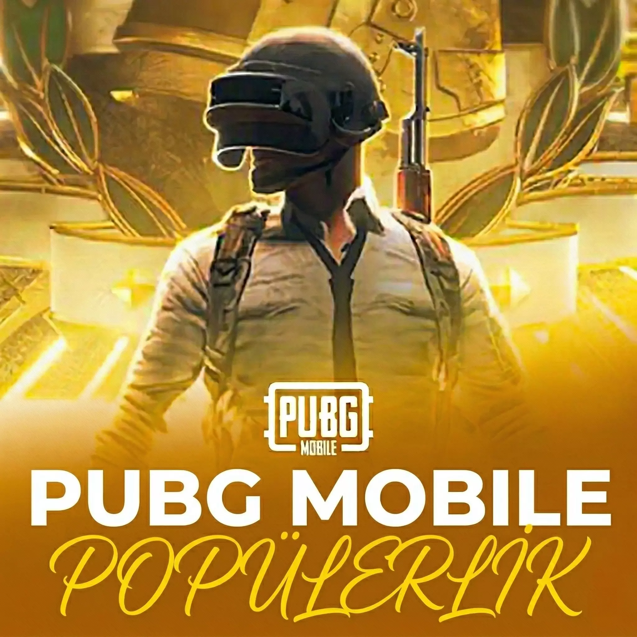 PUBG Mobile Popülerlik