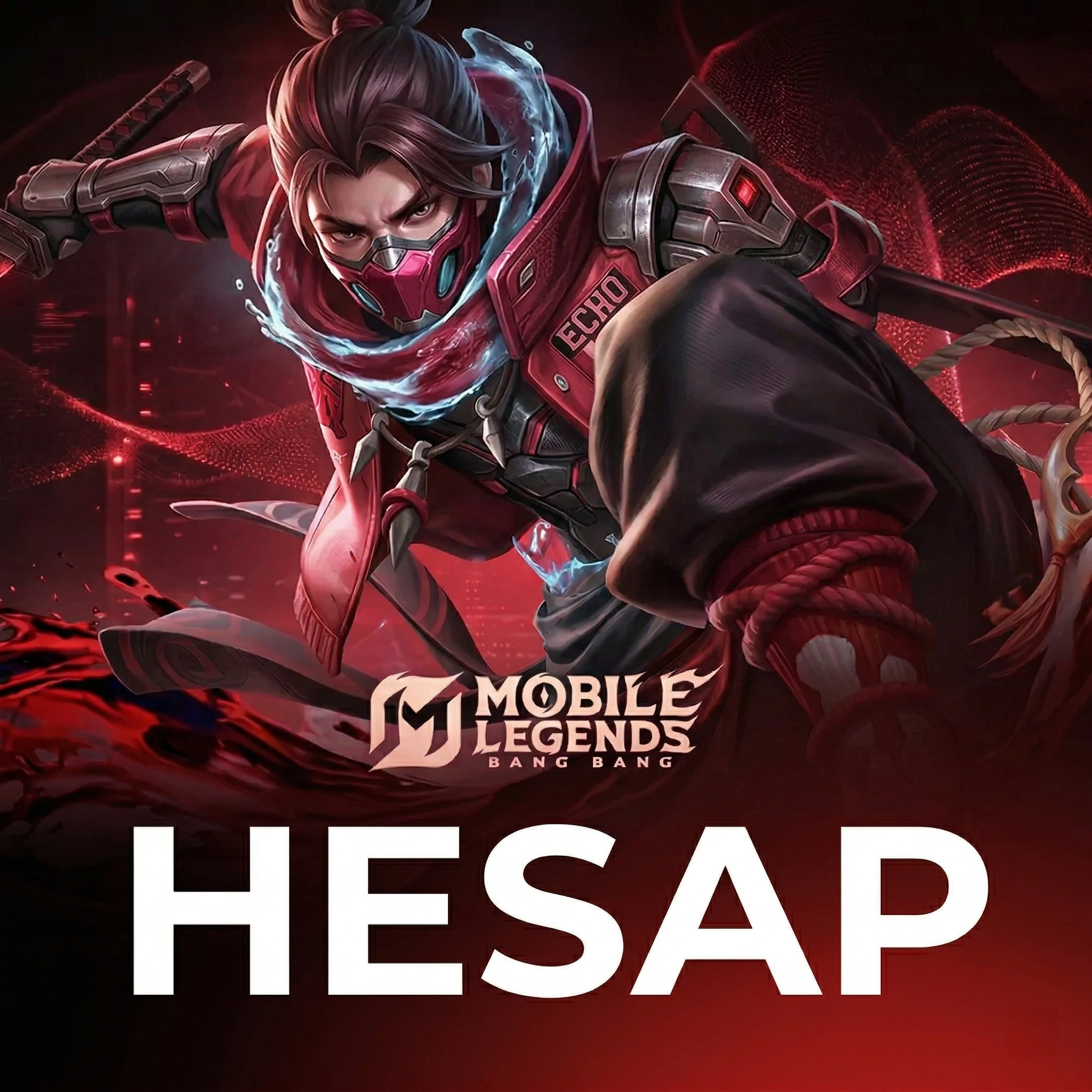 Mobile Legends Hesap