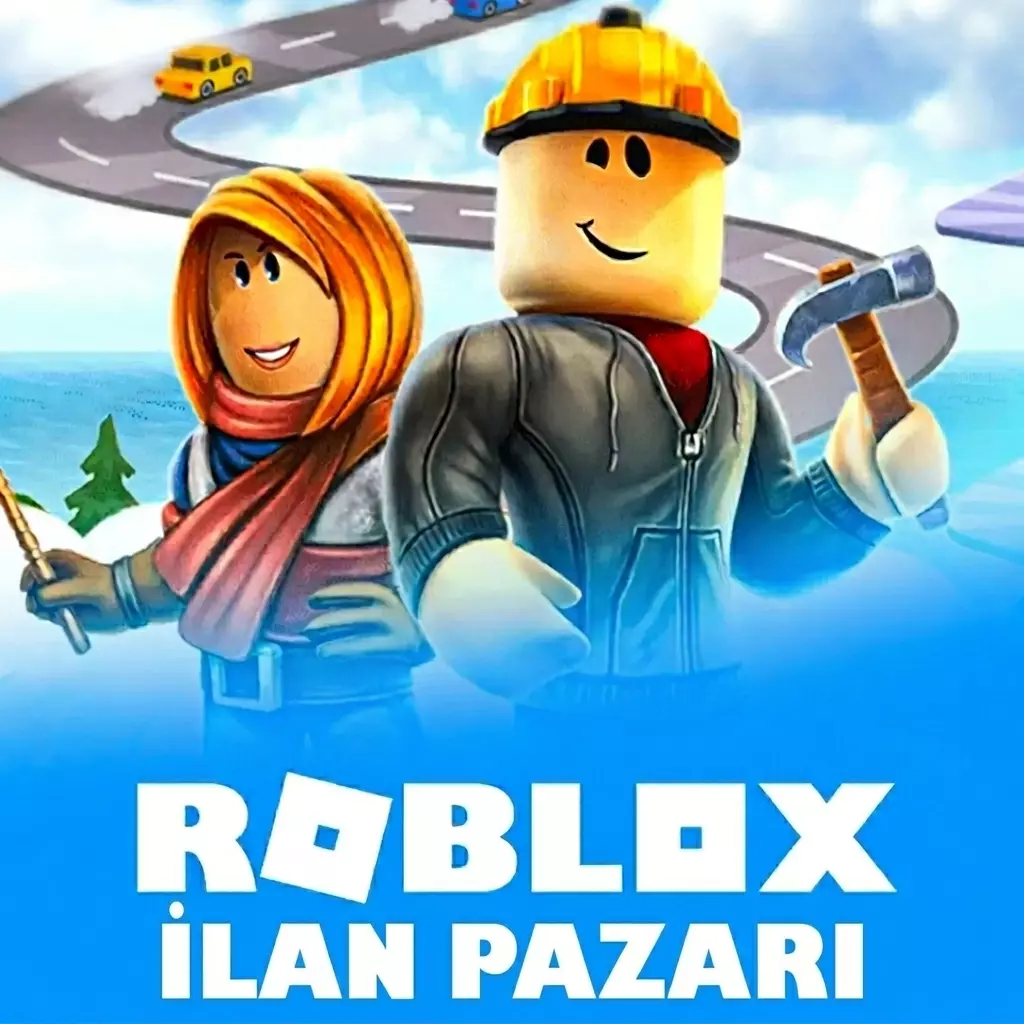 Roblox İlan Pazarı