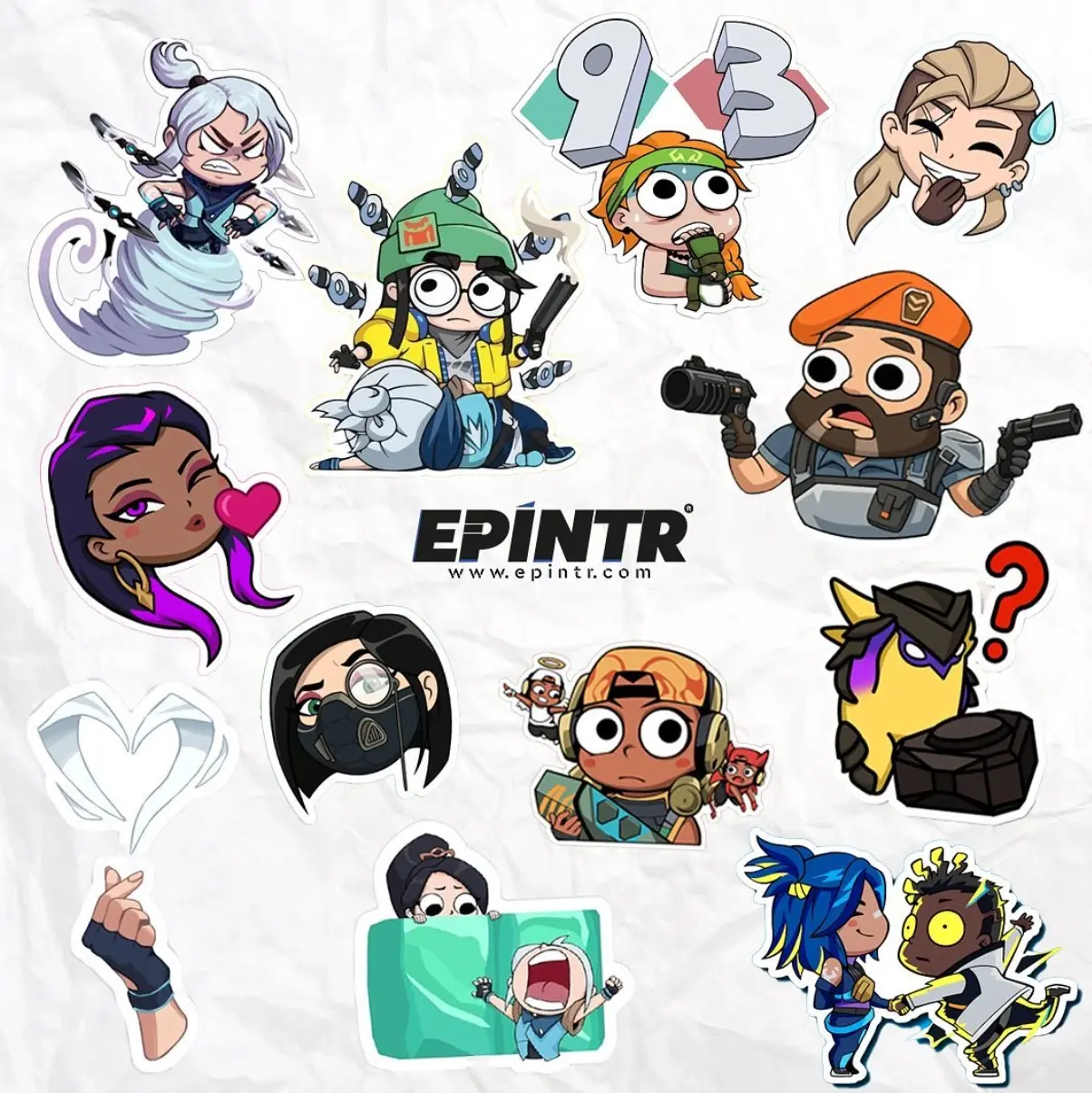 Epintr Güvenilir mi?