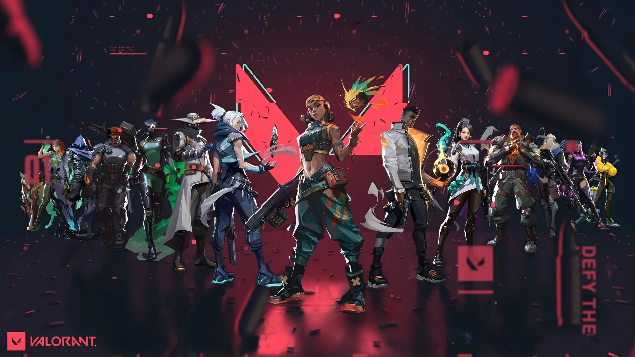 Valorant: Yeni Yamanın Detayları ve Meta Değişiklikleri