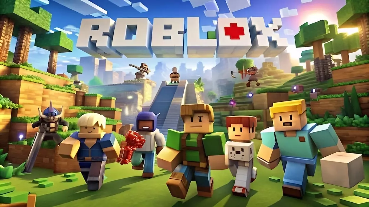 Roblox, Eş-Zamanlı Oyuncu Rekoru Kırdı