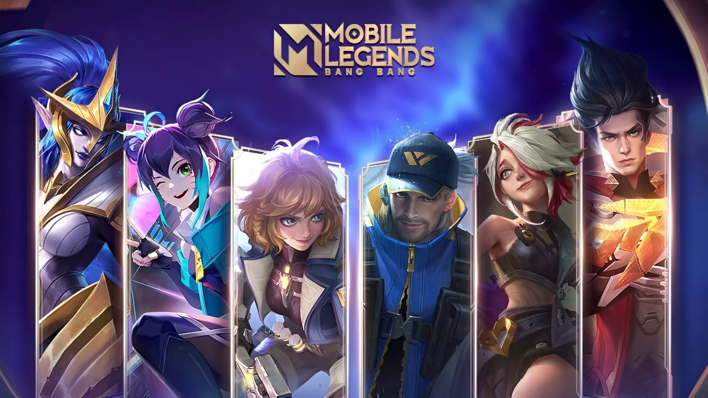 Mobile Legends Project NEXT 2025 & Harita Yenilemesi
