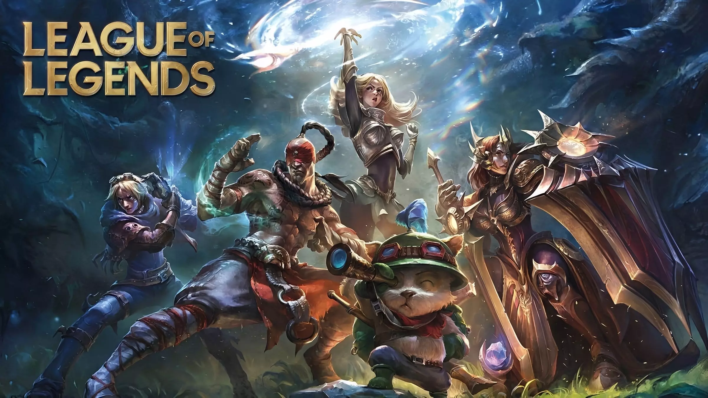 League of Legends 25.17 Yaması: Oyuna Neler Geldi?
