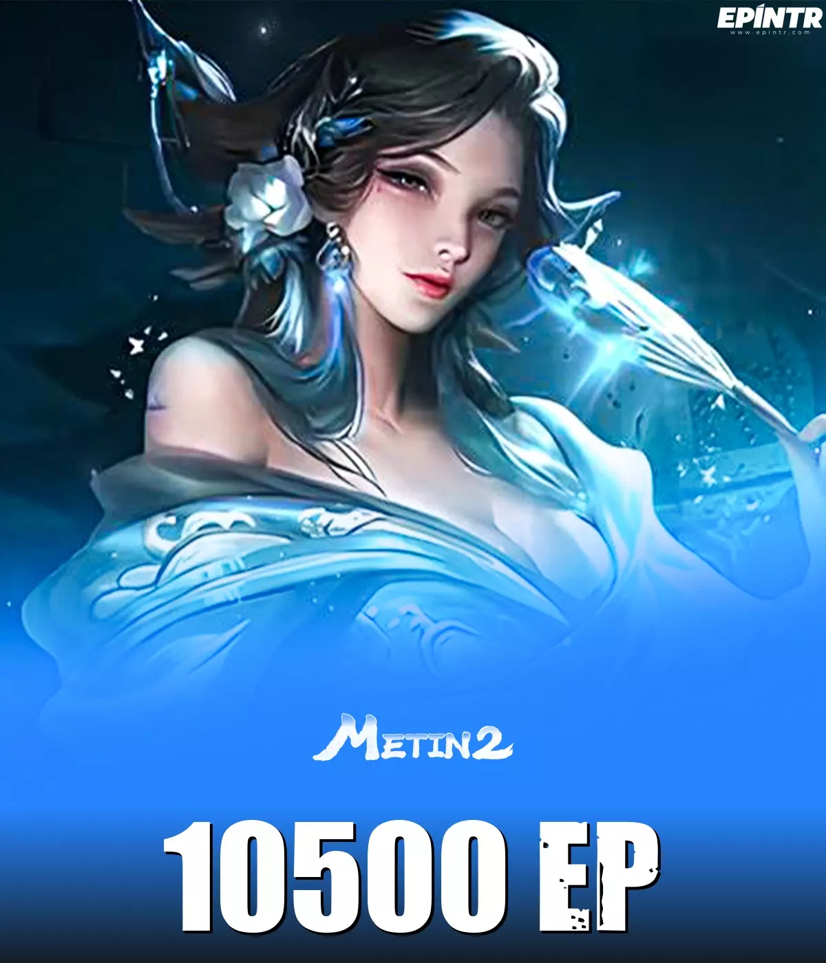 Metin2 10500 Ejder Parası
