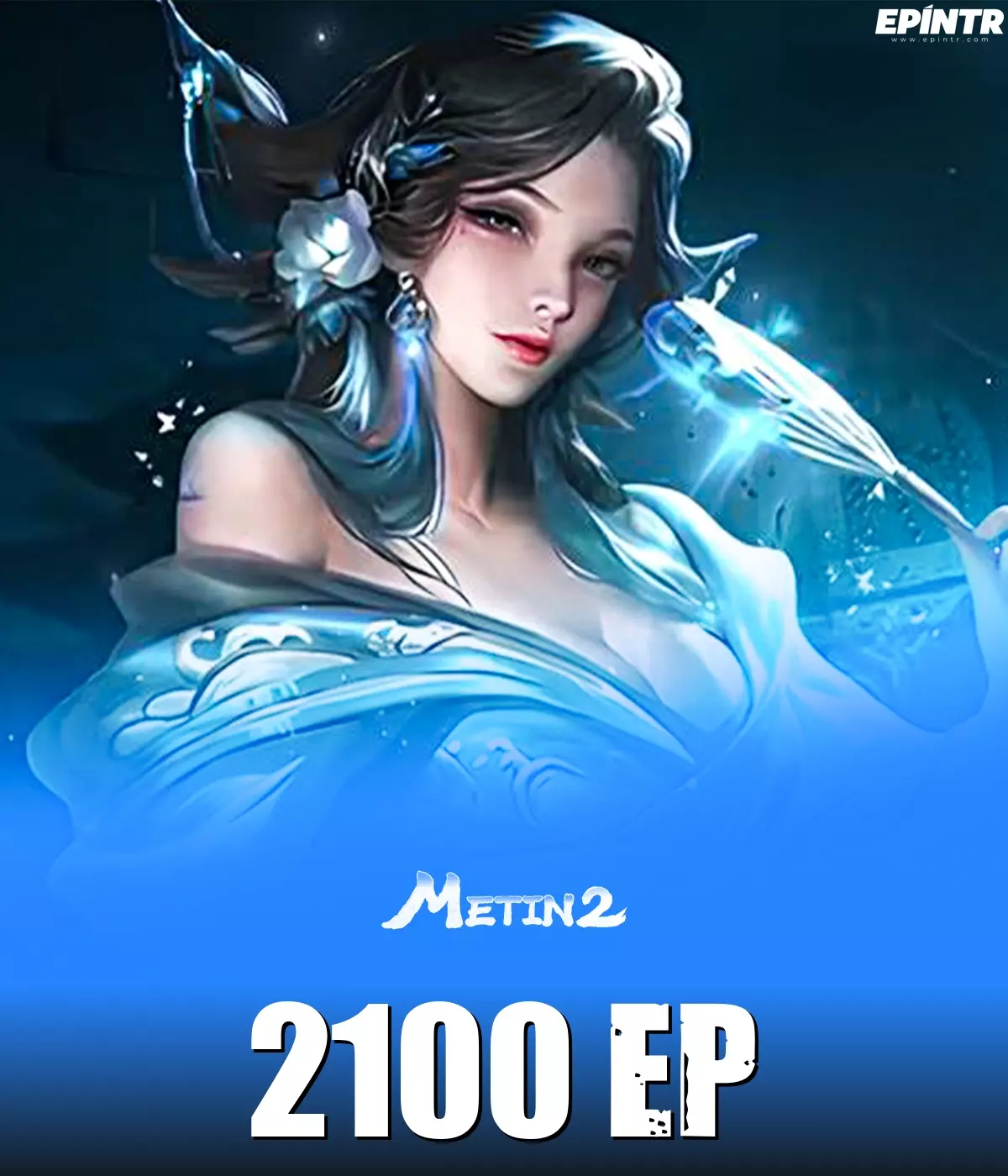 Metin2 2100 Ejder Parası