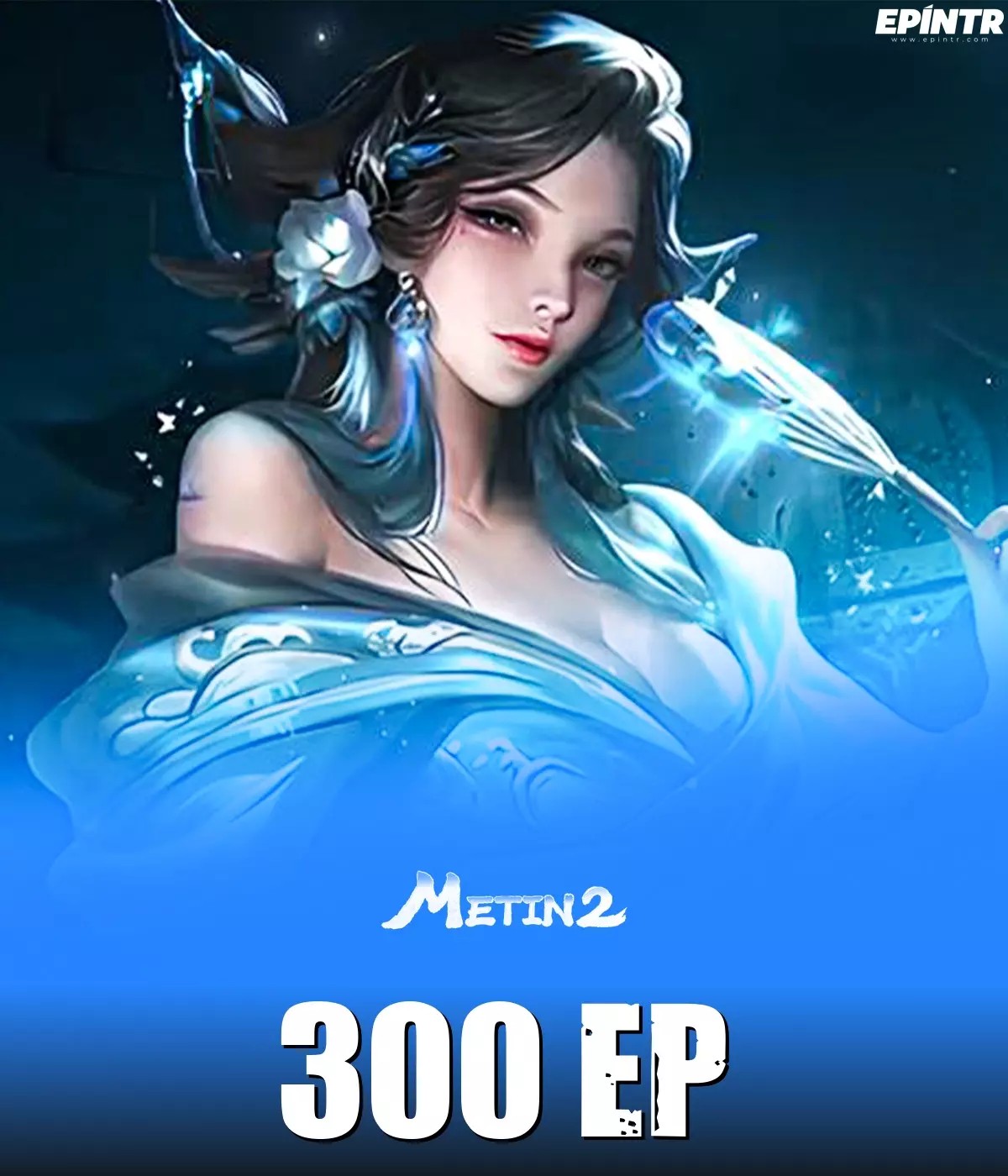 Metin2 300 Ejder Parası