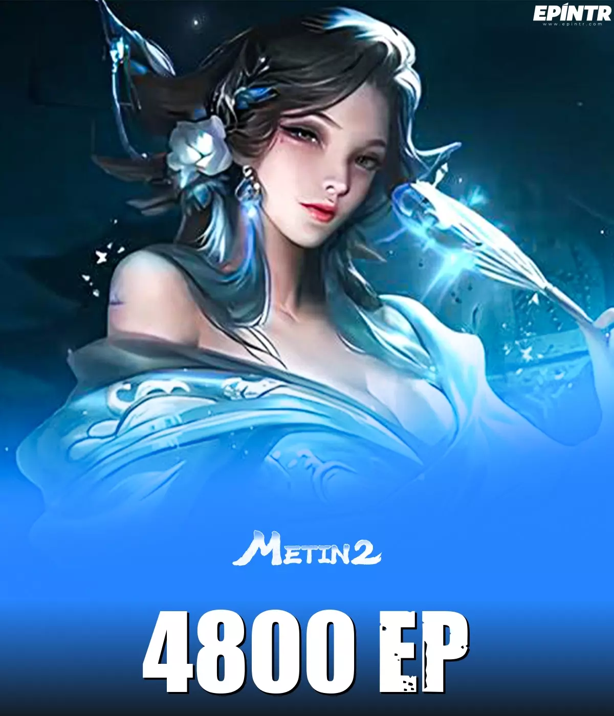 Metin2 4800 Ejder Parası