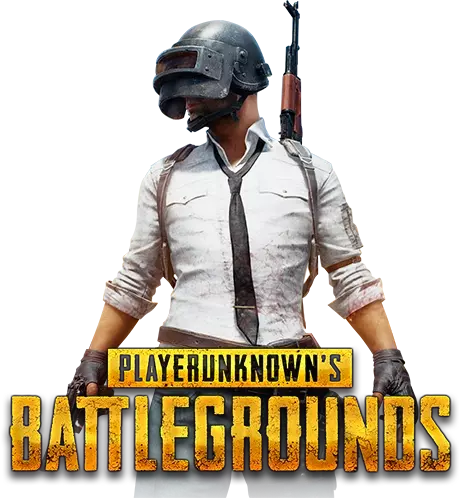 PUBG MOBILE