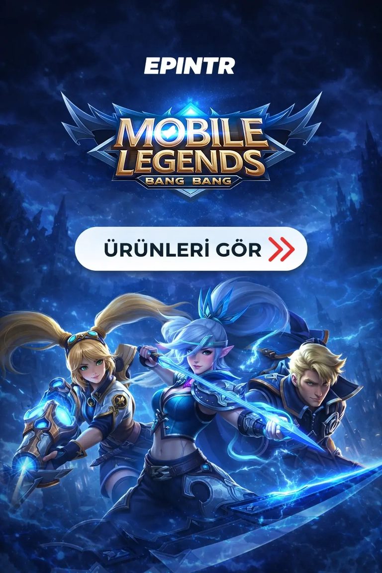 Mobile Legends BANG BANG