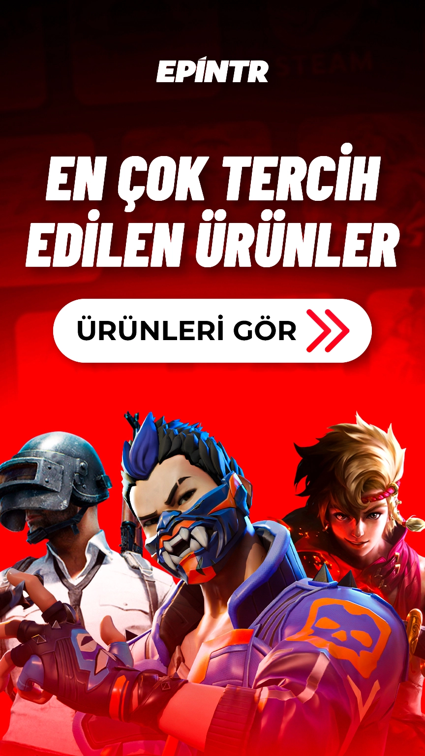 ÇOK SATANLAR