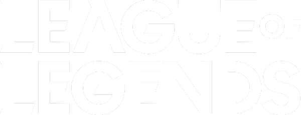 LEAGUE OF LEGENDS