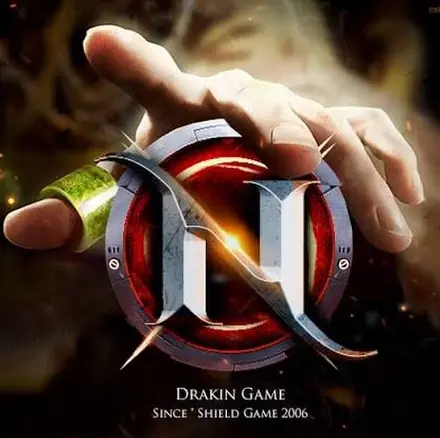 DrakinGame