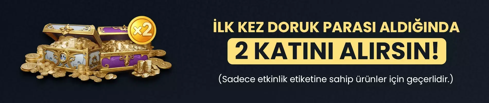 Age of Empires Mobile Doruk Parası ( Token )