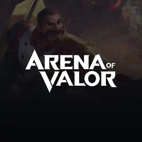 Arena Of Valor
